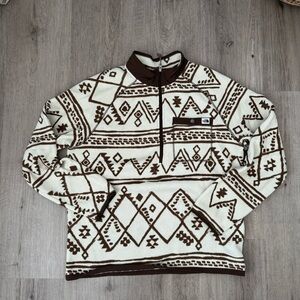The North Face Fleece